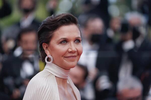 2021 Cannes Film Festival Red Carpet Arrivals