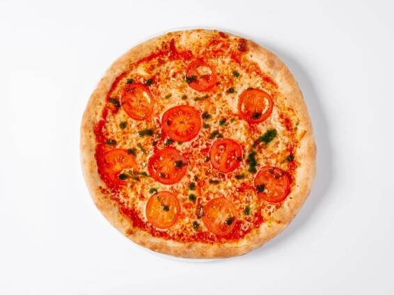 Pizza 45cm | Pizza Joy Stodůlky