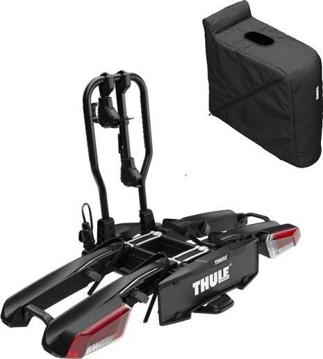 Thule EasyFold 3 944 pro 2 kola + taška Thule 9446