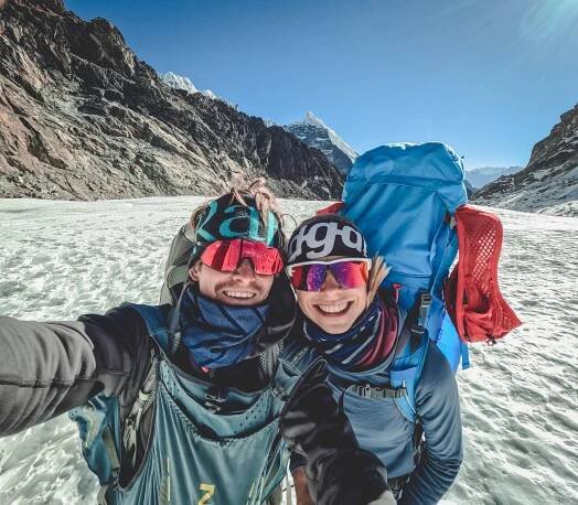 Tomáš Hudec. Jeden z nejlepších českých (nejen) trail běžců - Běhej srdcem