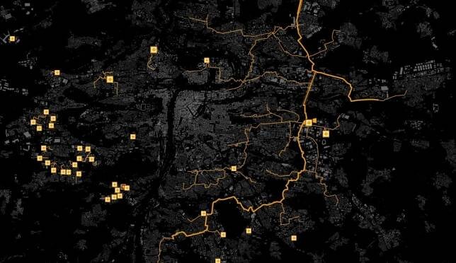 Přeměna nákladového nádraží Žižkov v živou a zelenou čtvrť | Pražská mise 