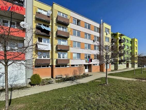 Prodej bytů, Lišov | Mapio.cz