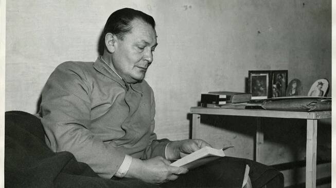 Edda Göring: Za kmotra jí šel Adolf Hitler. Princeznu Třetí říše poznávali i po válce. Otce milovala - Médium.cz