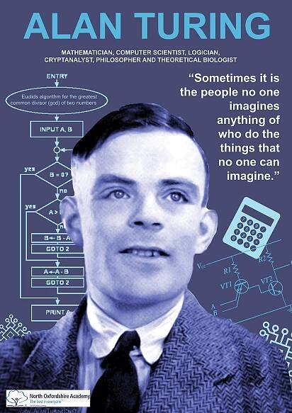 Turing