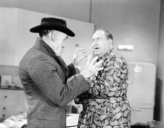 House of Horrors - Z filmu - Rondo Hatton, Howard Freeman