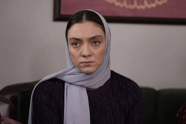 Ömer - Episode 5 - Z filmu - Merve Dizdar