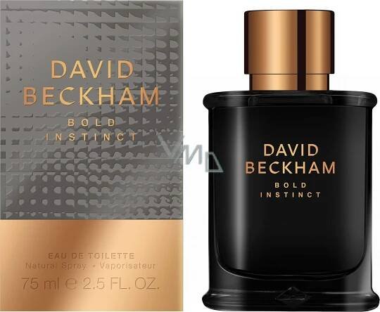 David Beckham Bold Instinct M EDT