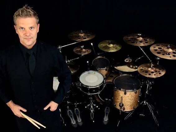 Steven Wilson’s Craig Blundell: 10 drumming albums that changed my life