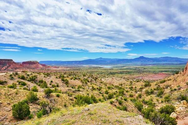 New Mexico RV & Camping: Time, Dates & Rules (With Examples)