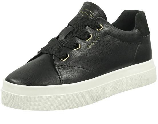 GANT AVONA 29531569-G00 Černá