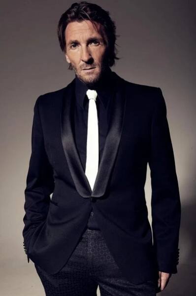Mark Keller