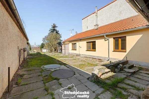 Prodej pozemku, 1 209 m2 - Čelákovice | Reality.iDNES.cz 