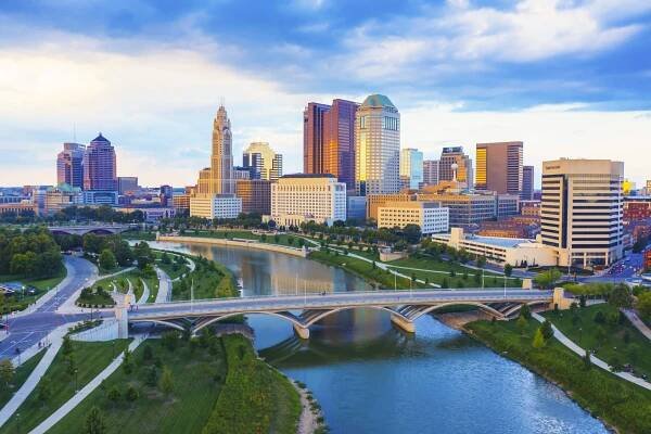 Columbus