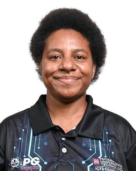 ICTS Staff -