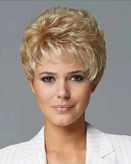 Gabor Wigs From elegantwigs.com Účesy Z Krátkých Vlasů, Krátké Střihy, Elegantné Účesy, Krátké Dámské Účesy, Střihy A Účesy, Kadeřnictví, Krátké Vlasy, Krátké Účesy, Melír