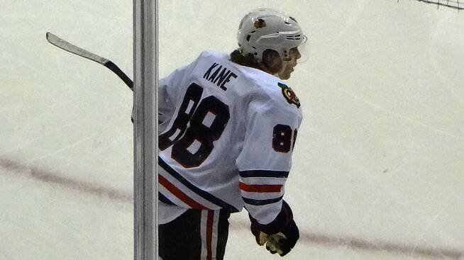 Patrick Kane odchází do New York Rangers – které akcie by na tom mohly profitovat?