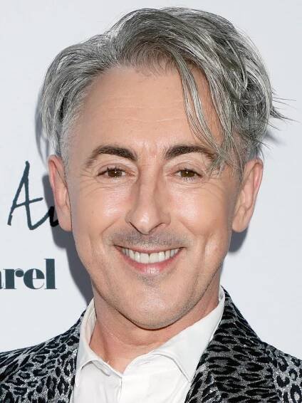Alan Cumming - Actor, Comedian