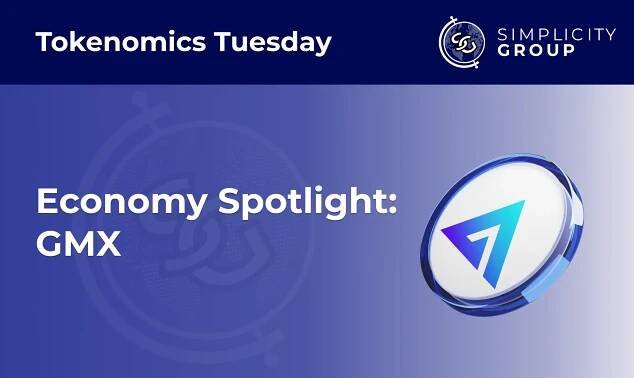 GMX Economy Spotlight: Tokenomics Analysis