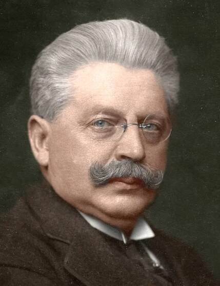 Historie ČSNS