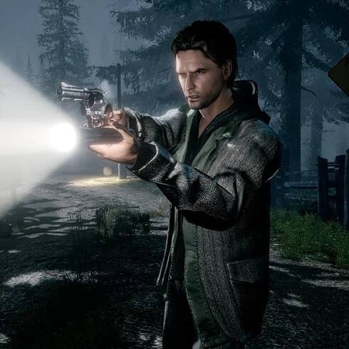 Remedy on why Alan Wake 2 isn't happening right now