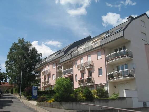 Construction immobilière au Luxembourg | Groupe Corcelli