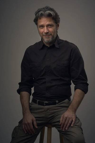 Dragan Mićanović
