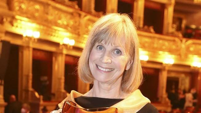 Jitka Molavcová - Promluvila o nesplněném přání mít děti!