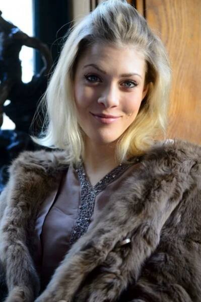 Kateřina Klausová (33) porodila: Dcera dostala netradiční jméno!