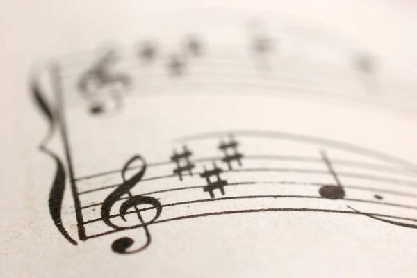 What Exactly is Singing in Harmony?