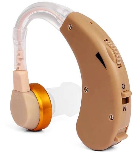 Axon X163 Naslouchátko do ucha
