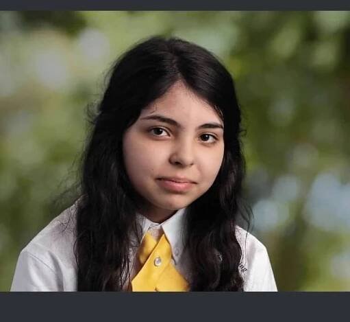Autistka Alicia ve 14 letech utekla z domova: Po čtyřech letech pátrání sama přišla na policii! Máma nikdy...
