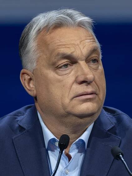 Viktor Orbán