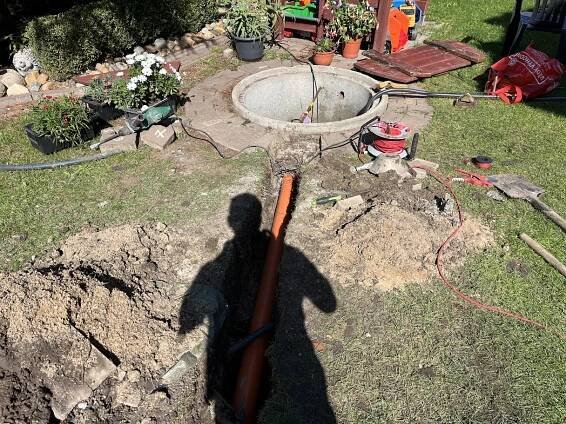 Dešťová voda jako zdroj užitkové vody