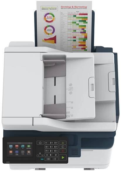 Xerox C315