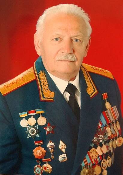 Kolesov, Vladlen Serafimovič : K