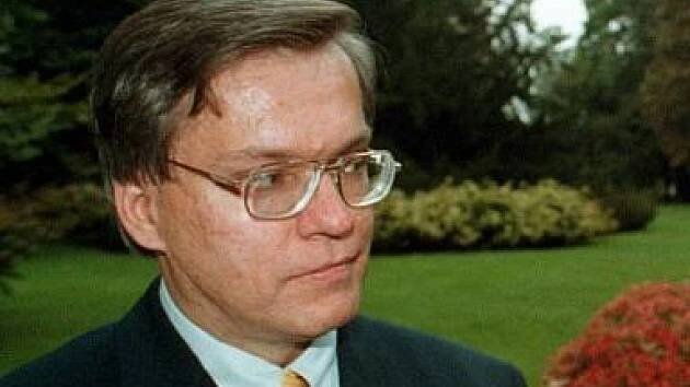 Doktor Barták čelí už šestému trestnímu oznámení