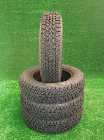 TARGUM SNOW PLUS 155/80R13 79Q - Pneumatiky