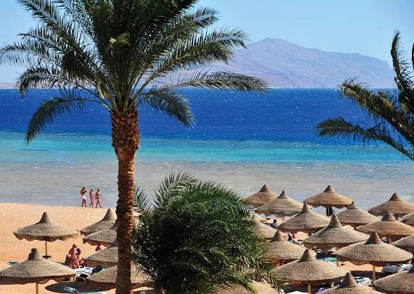 BARON PALMS RESORT - Egypt - Sharm El Sheikh | Superzajezdy.cz