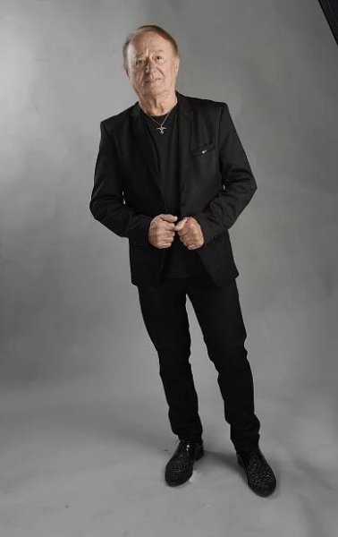 Rocker Petr Janda odpočívá prací, rodinu ale o dovolenou neochudí. Nejradši to má na Floridě
