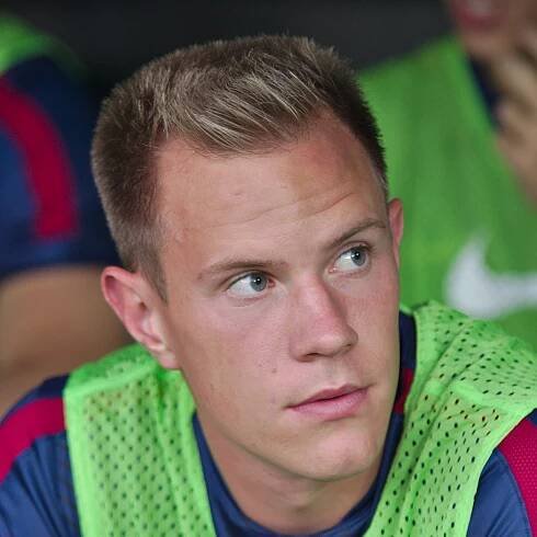 Soubor:Barça - Napoli - 20140806 - Marc-André ter Stegen 1.jpg