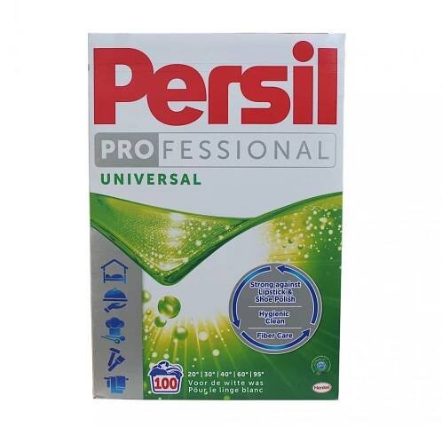 Persil prací prášek 100 dávek Professional Universal 6,5 kg