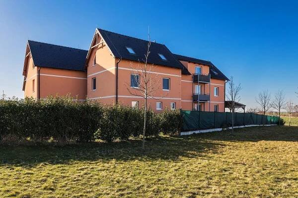 Prodej Byt 3+1, Gabčíkova, Nehvizdy, okres Praha-východ