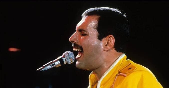Šokující odhalení: Freddie Mercury měl roky tajit dceru. Žije v Evropě a pracuje jako lékařka