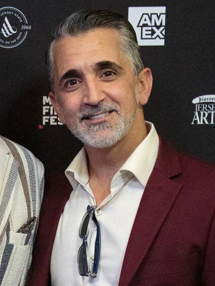 James Madio - Wikipedia