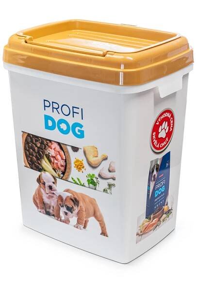 Barel PROFIDOG velký