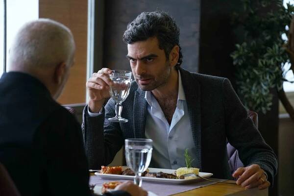 Sen Anlat Karadeniz - Episode 13 - Z filmu - Mehmet Ali Nuroğlu