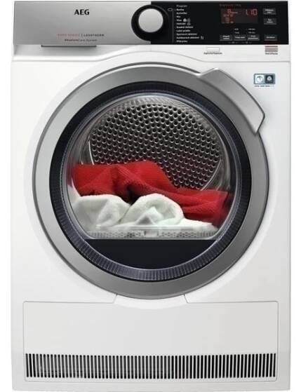 AEG T8DFE68SC