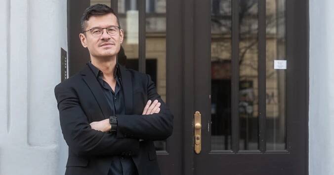 Osamu Okamura: Do pražských školních budov míří výjimečná vlna investic, které se nemusí brzy opakovat