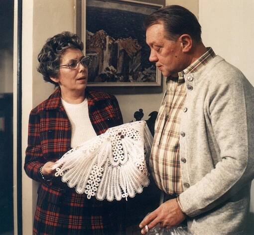 Dnes v jednom domě (1980)