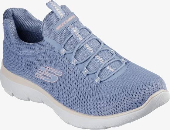 SKECHERS Slip on boty